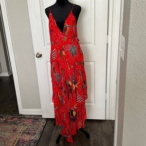 Farm Rio Maxi Dress